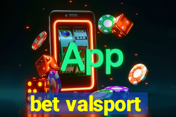 bet valsport